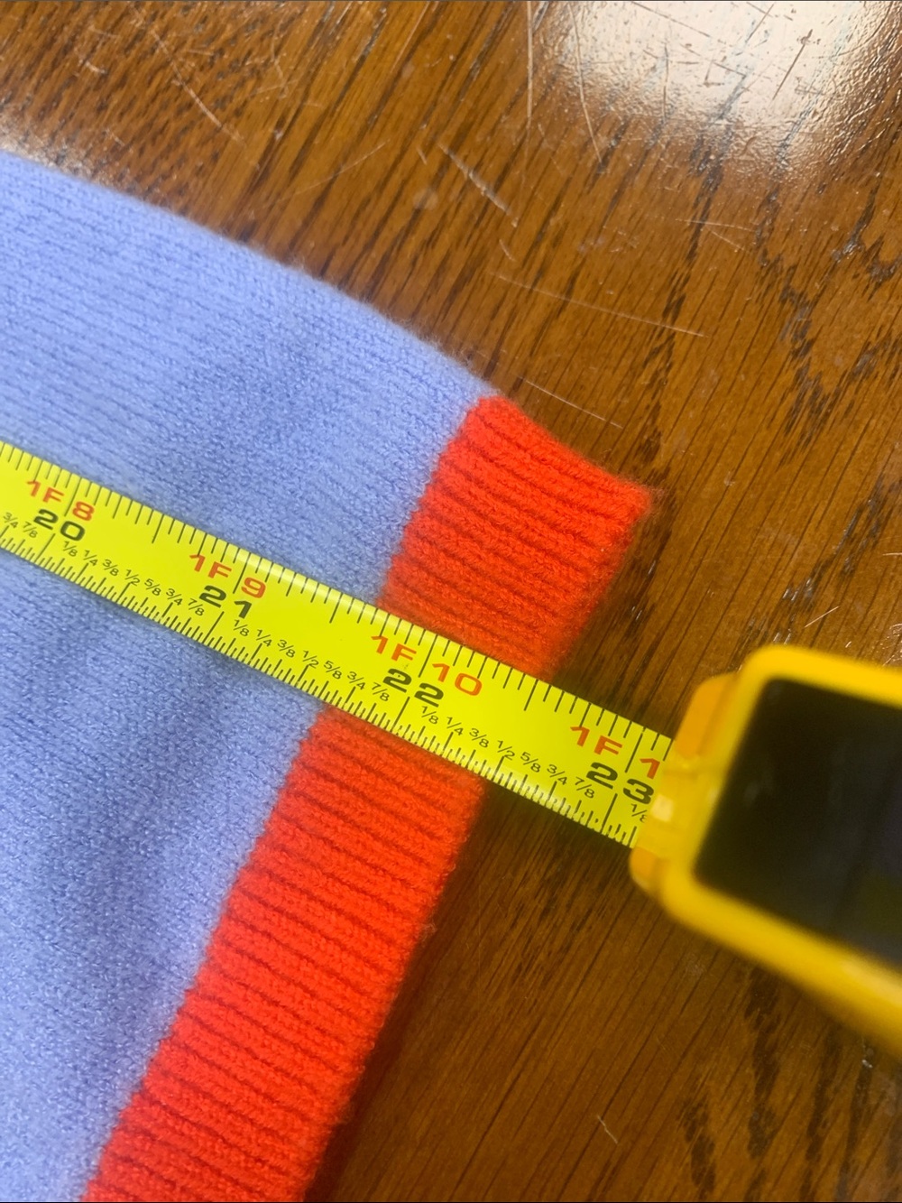 Sweater - Picture 6 of 6